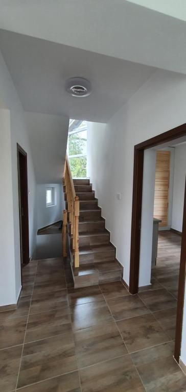 Green Nest Banesti Luaran gambar